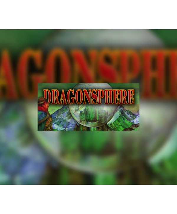 Dragonsphere Steam Key GLOBAL